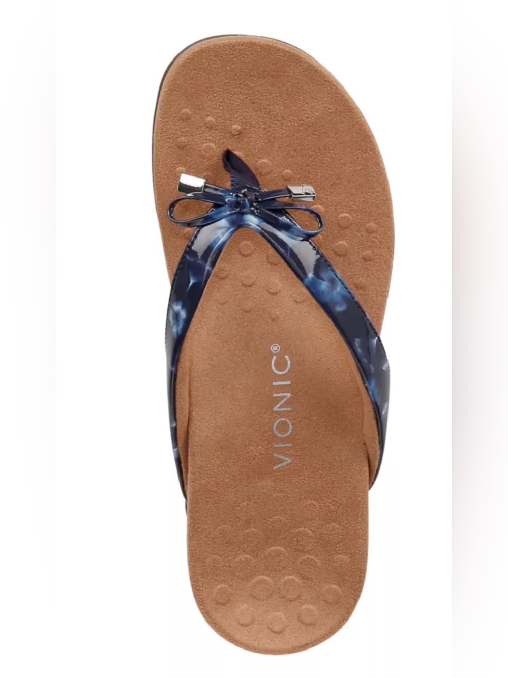 Vionic Bella Sandals. Brand new . Size 9.5 - Picture 1 of 5